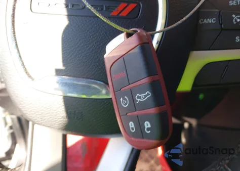 2015 Dodge Charger R/T z USA, uszkodzony, nr VIN 2C3CDXCT1FH778073